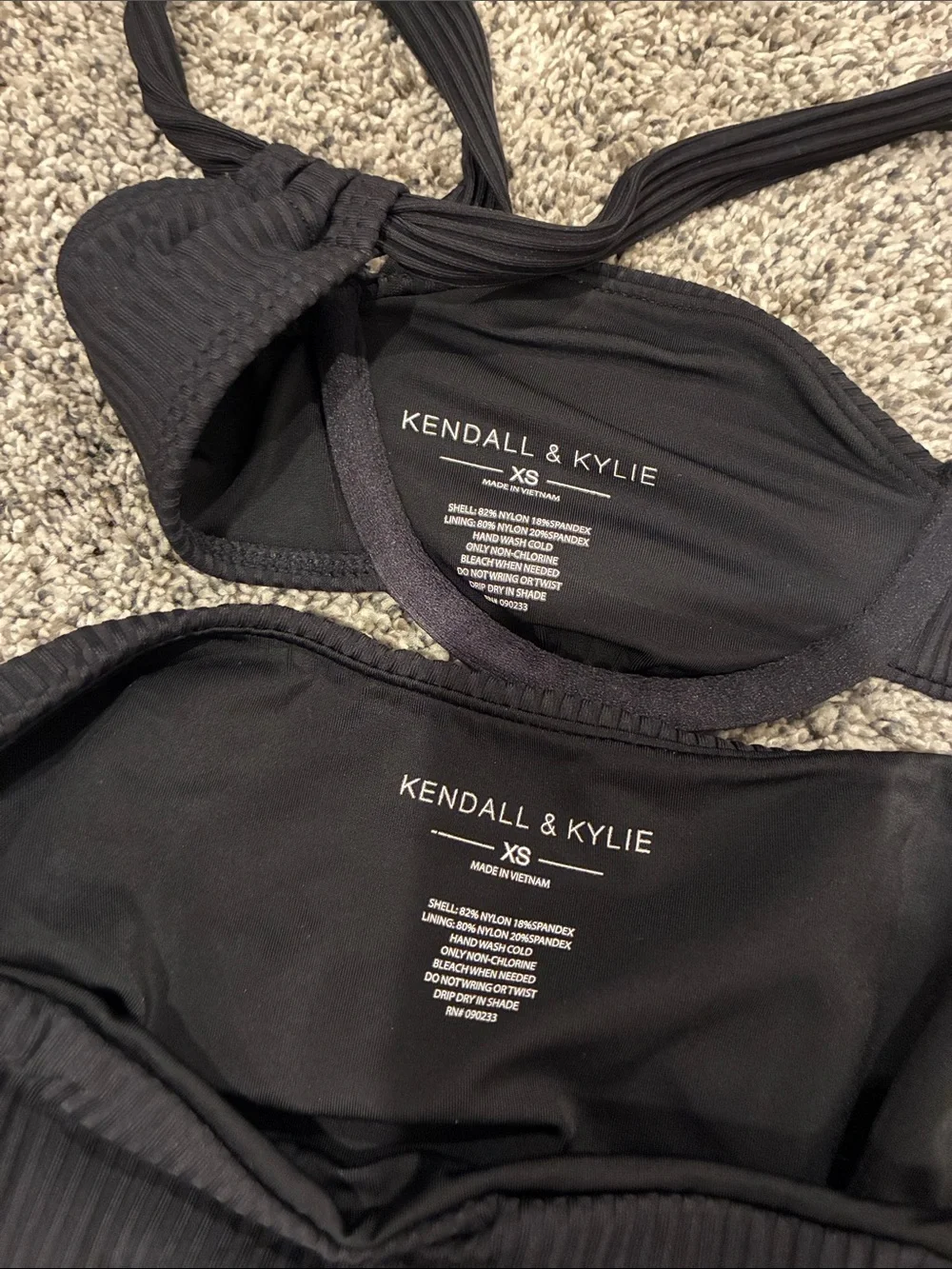 Kendall & Kylie Swim Suit